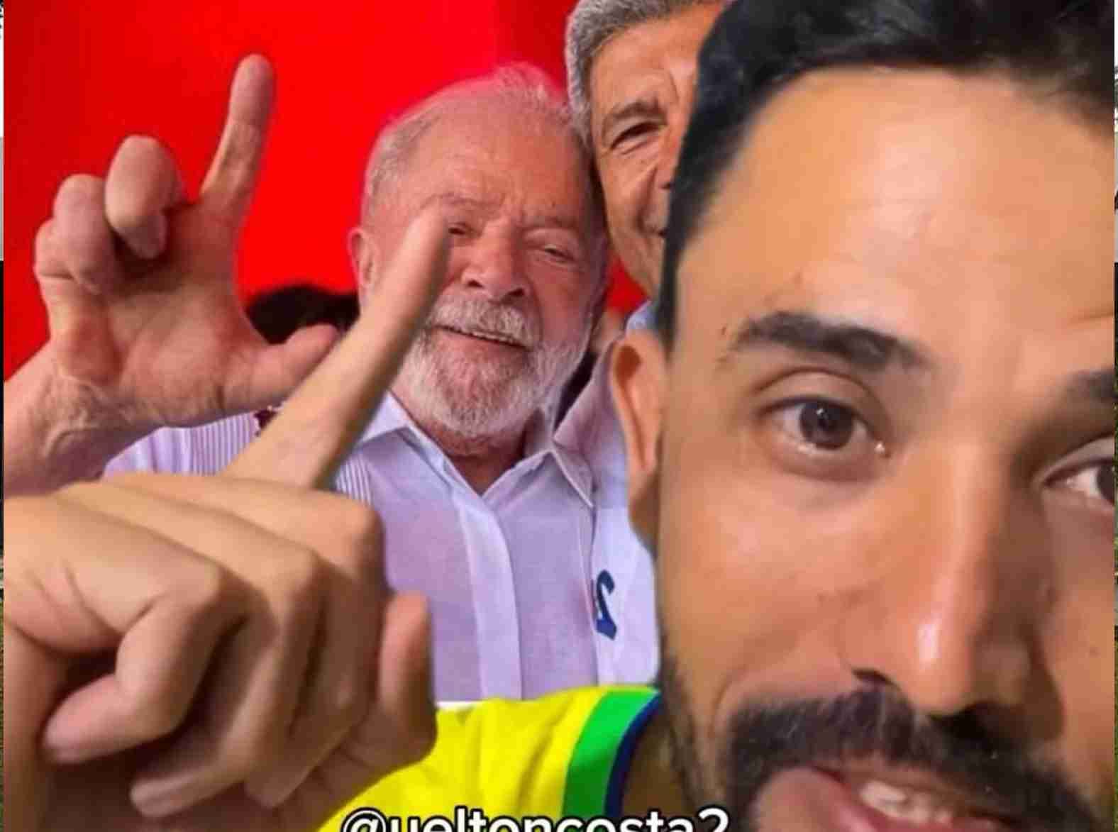 Jurista expõe corte milionário na UFBA realizado pelo governo Lula e viraliza na web. "Faz o L duplo"