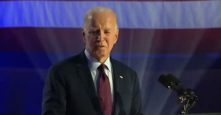 Deslizes históricos: Joe Biden e a confusão de nomes em discursos públicos