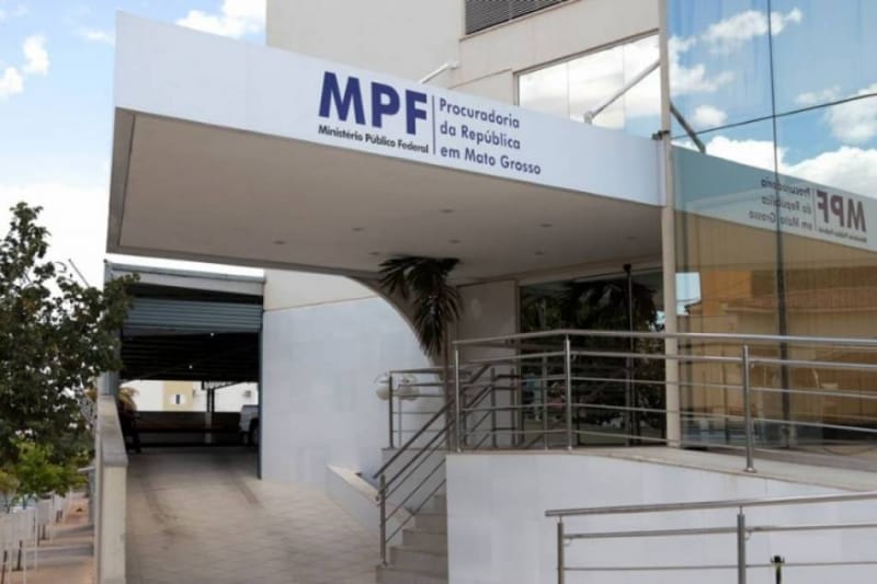 MPF aponta inconstitucionalidade em Lei de Mato Grosso contra invasões de terra