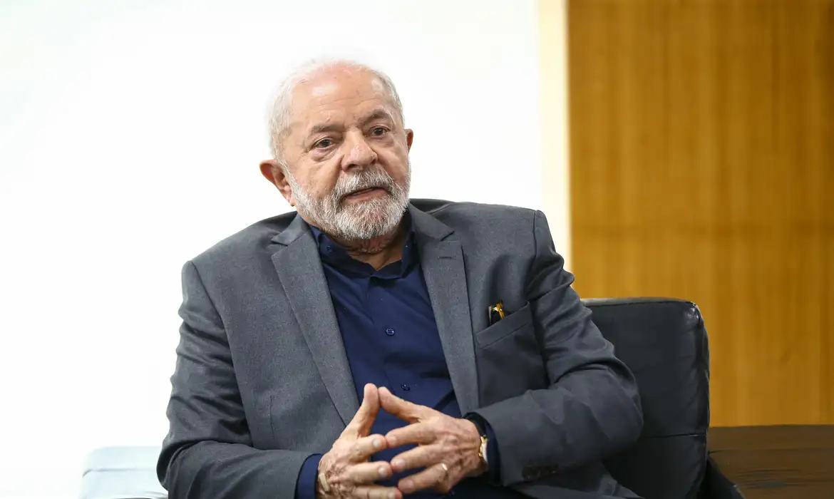 Parlamentares acusam Lula de antissemitismo em Haia