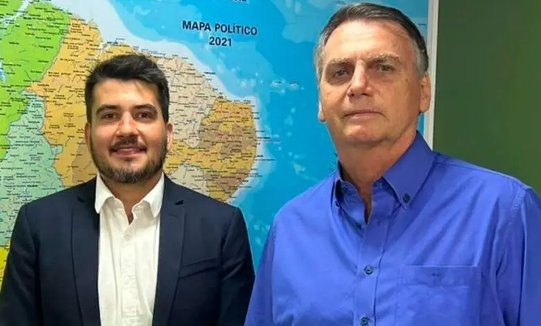 TSE determina cassação de outro parlamentar aliado a Bolsonaro