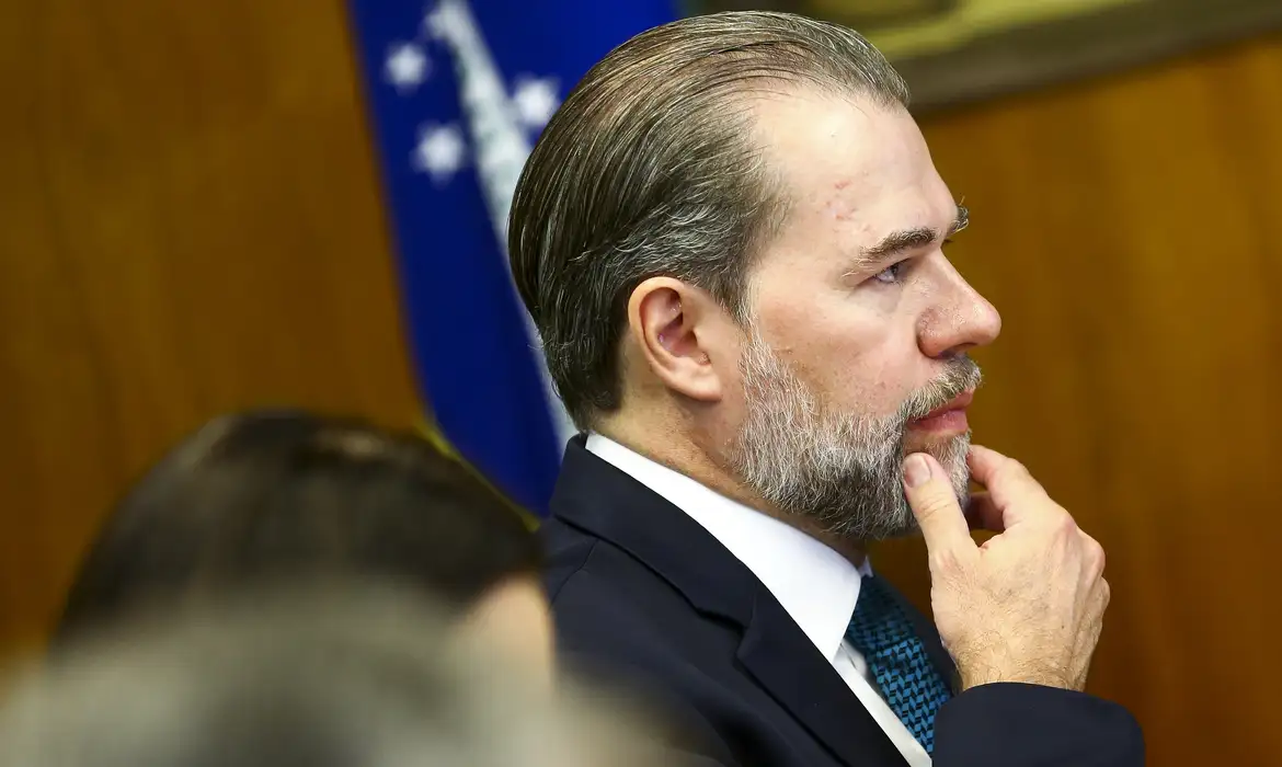 Ministro Toffoli suspende pagamentos de acordo de leniência da antiga Odebrecht