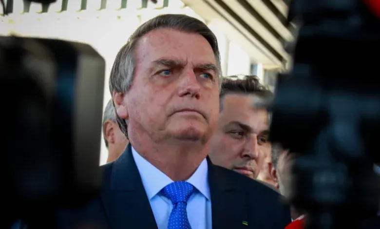 Bolsonaro informa ao STF que não prestará depoimento à PF sobre suposto ‘golpe’