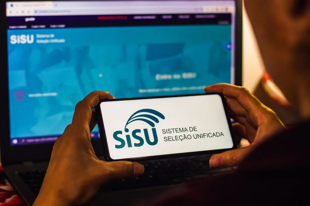 ‘Roubaram meu sonho’, denuncia estudante que "perdeu" vaga em Universidade Federal por falha no site do SISU.