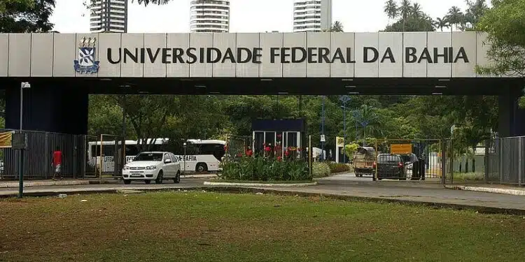 No governo Lula, UFBA enfrenta corte milionário e pode ficar sem água e luz