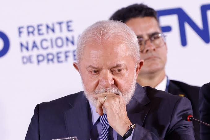 Apoio a Lula atinge o pior patamar desde a volta ao Planalto, aponta Genial/Quaest