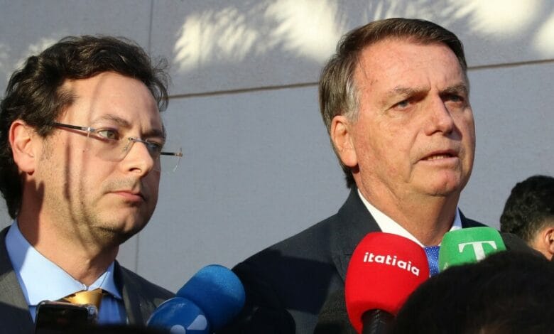 PF desiste de indiciar Bolsonaro e Wajngarten no caso da baleia jubarte