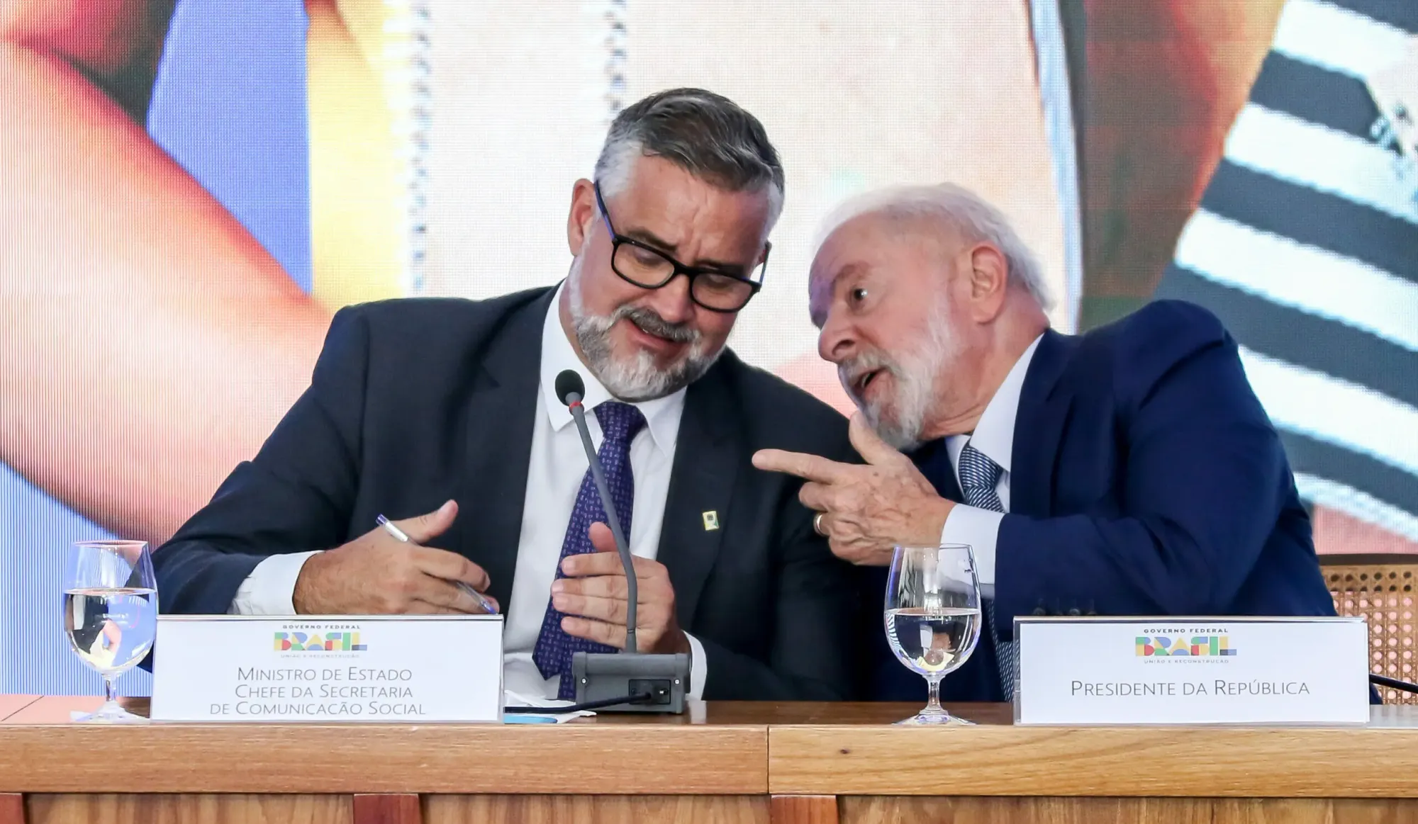 A verdadeira face do desperdício governamental: O favorecimento a blogs alinhados ao governo Lula