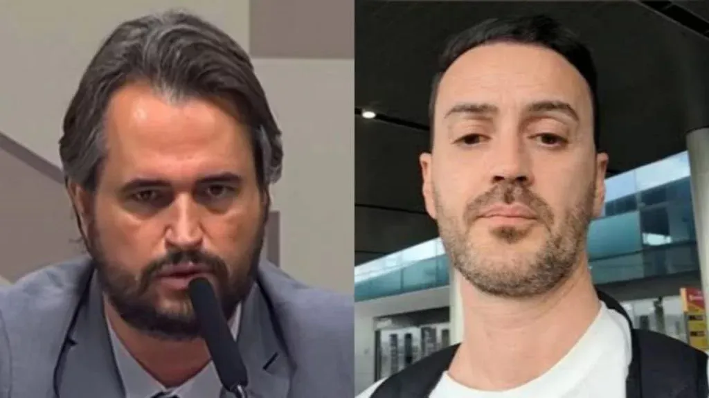 Diretor da PF diz que jornalista português foi detido no Brasil após ’atacar’ honra de ministros do STF e urnas eletrônicas
