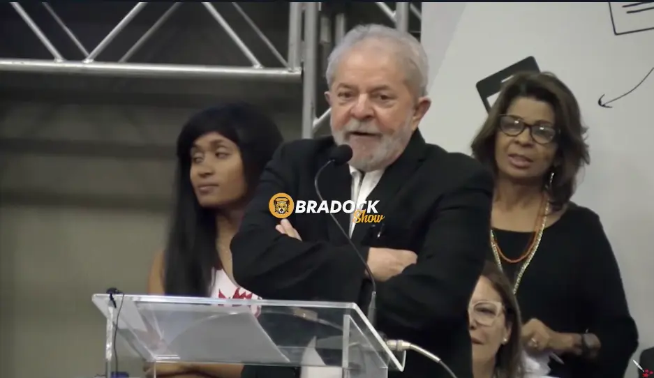 Lula desafia o futuro econômico do Brasil: Uma postura contra o mercado que ameaça o crescimento e a estabilidade