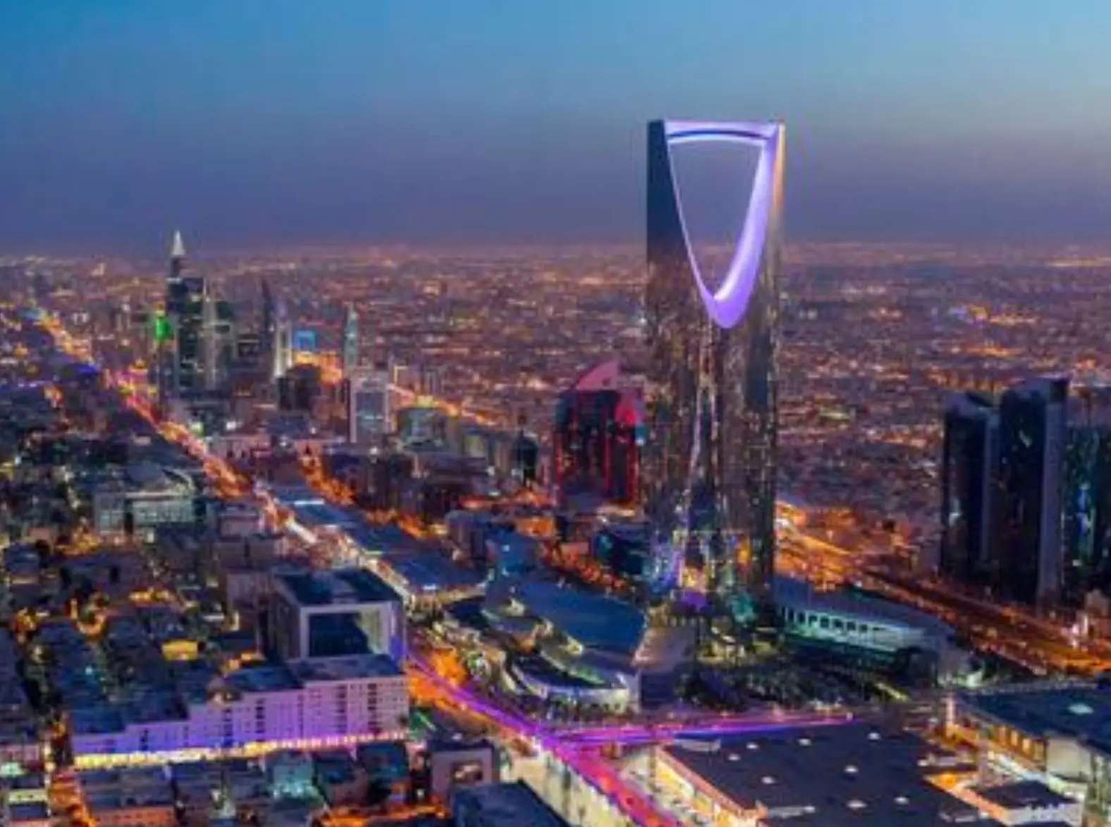 Empresários brasileiros vislumbram novos horizontes na Arábia Saudita