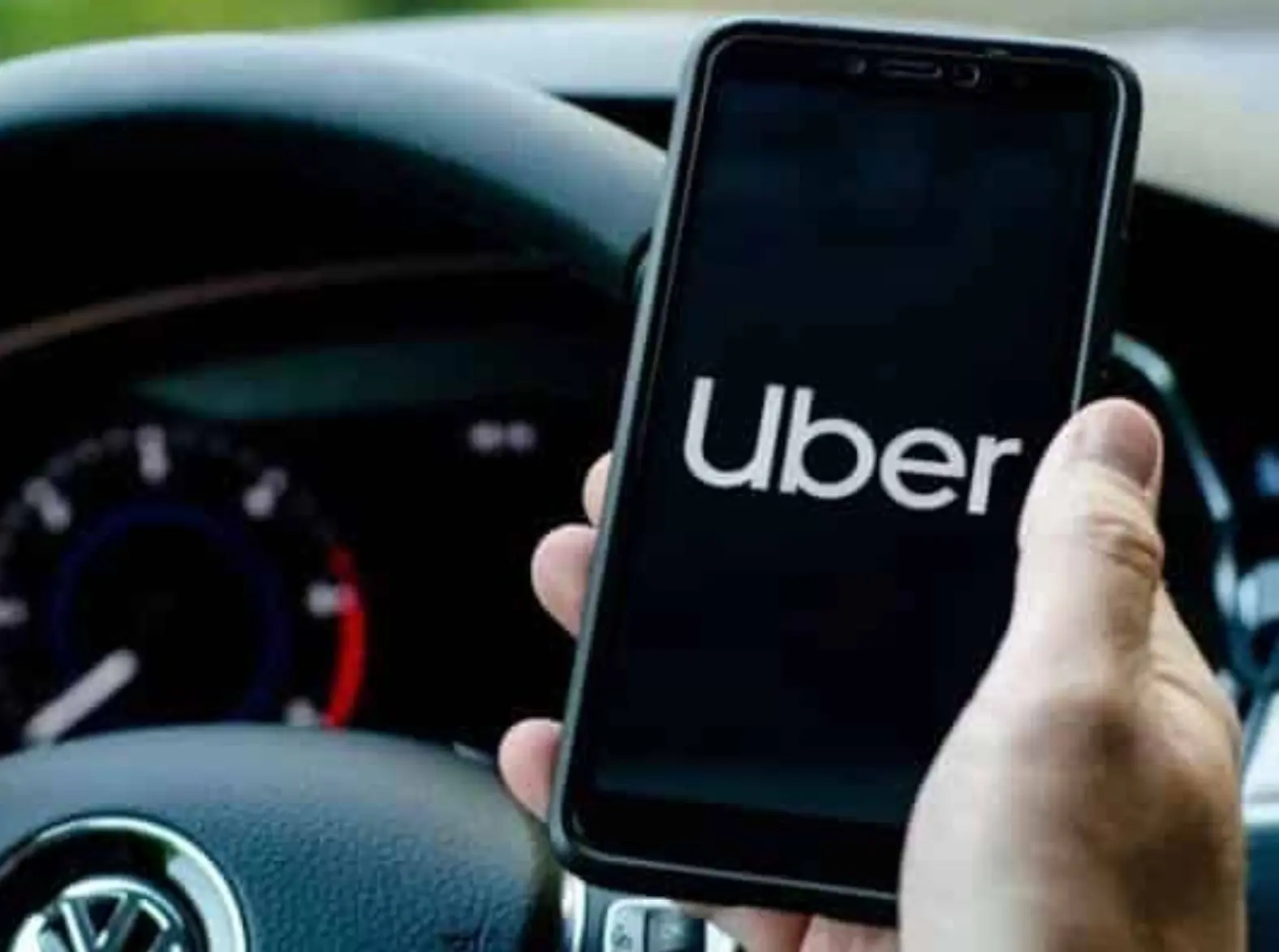 Após lei trabalhista para motorista, Uber encerra operação em cidade dos EUA