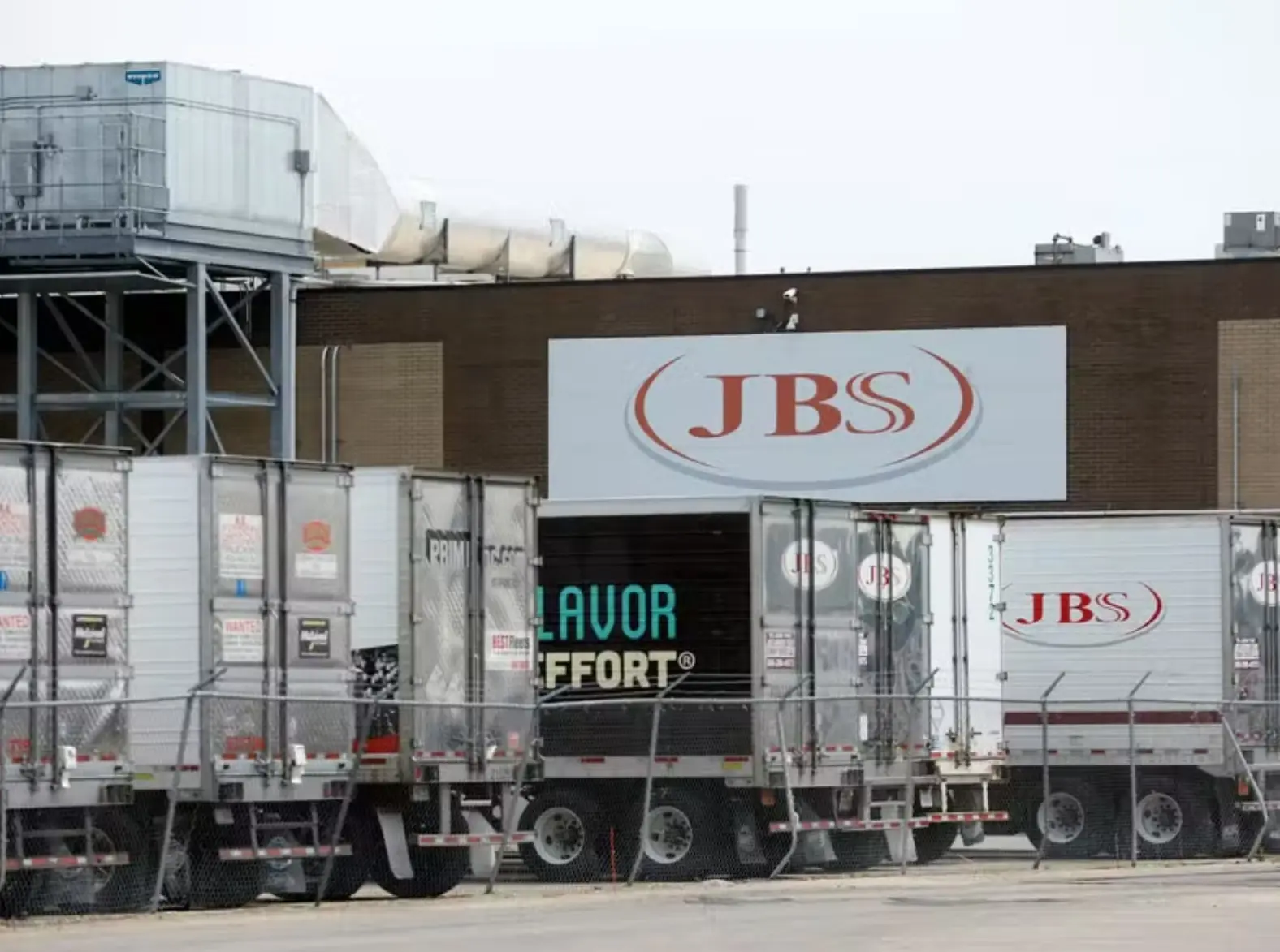 Nova York acusa JBS na justiça de minimizar impacto ambiental de seus produtos com declarações enganosas