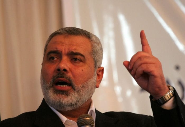 Chefe do Hamas era professor na agência da ONU para refugiados palestinos