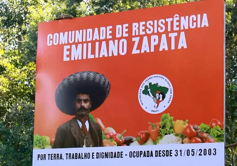 Antiga fazenda modelo da Embrapa será entregue oficialmente ao MST