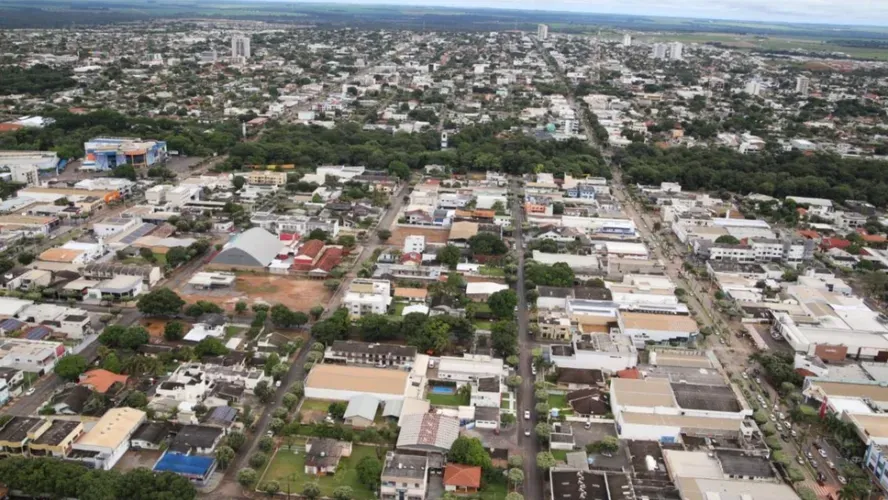 Prefeito de Sorriso conversa com tradings para atrair indústrias de soja