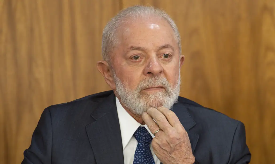 Desaprovação a Lula cresce e já supera 50% nas regiões Norte, Sul, Sudeste e Centro-Oeste