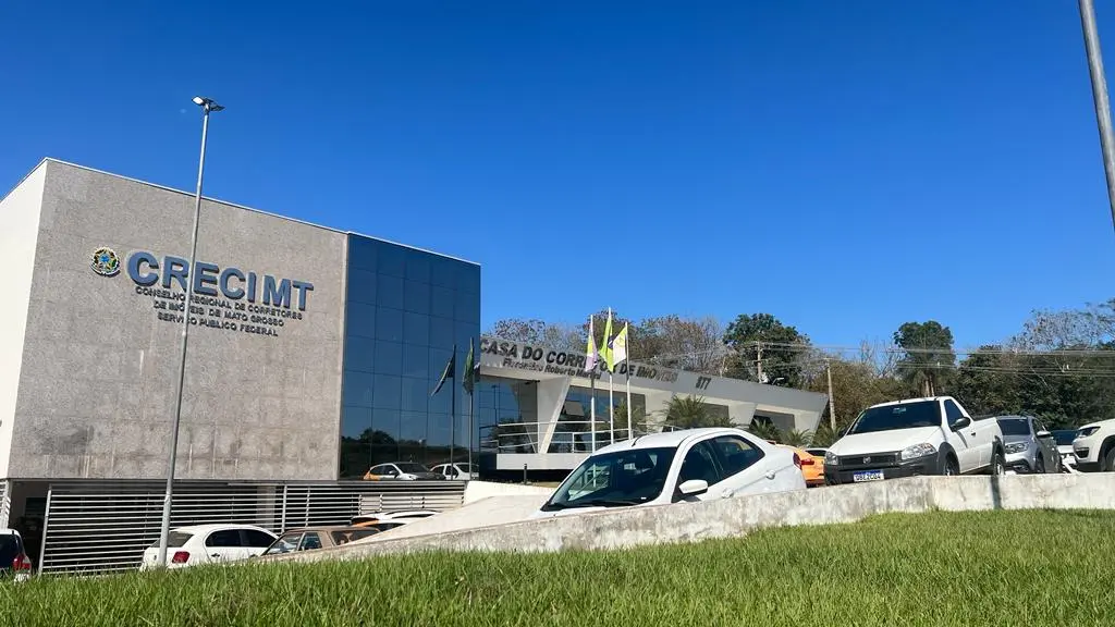 Líder do CRECI-MT garante condução de importante projeto de lei agrário nas mãos de deputado mato-grossense