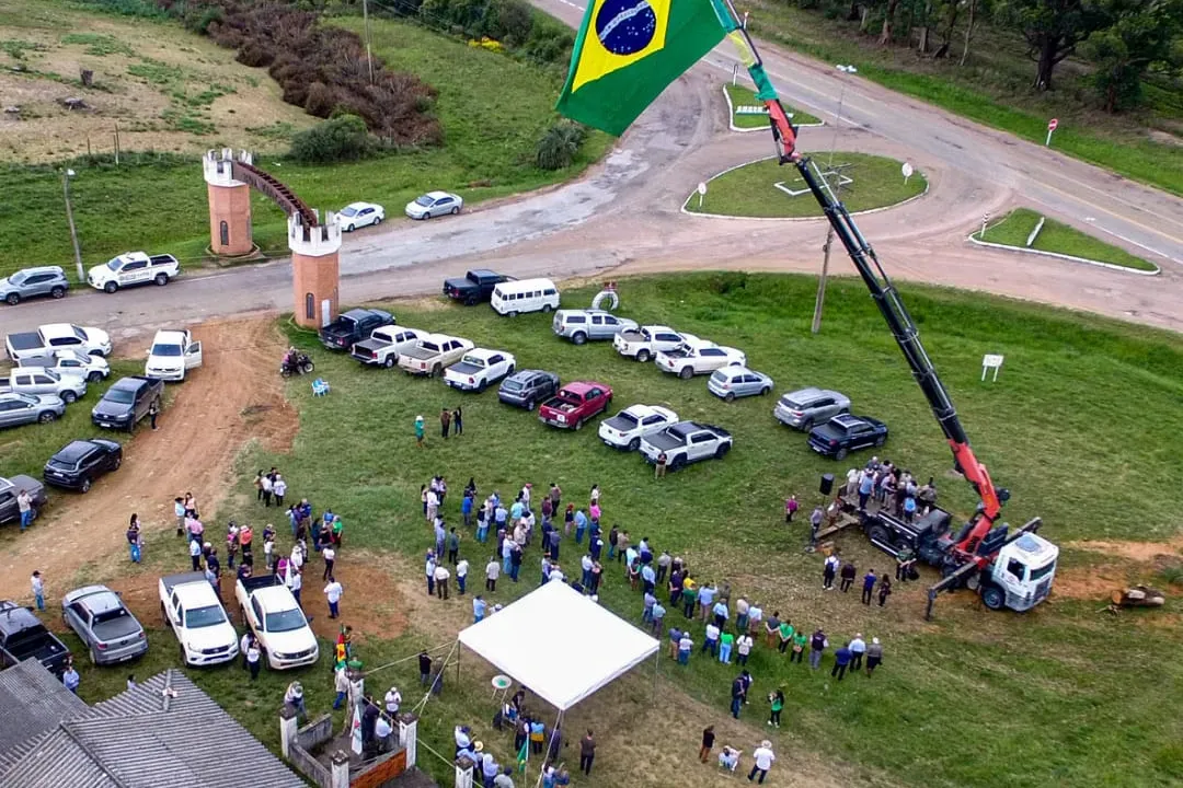 Fazendeiros ameaçam reagir contra invasão do MST no Rio Grande do Sul