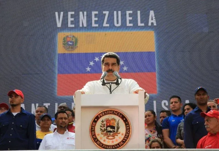 Venezuela critica nota do Itamaraty: “Parece ditada pelos EUA”