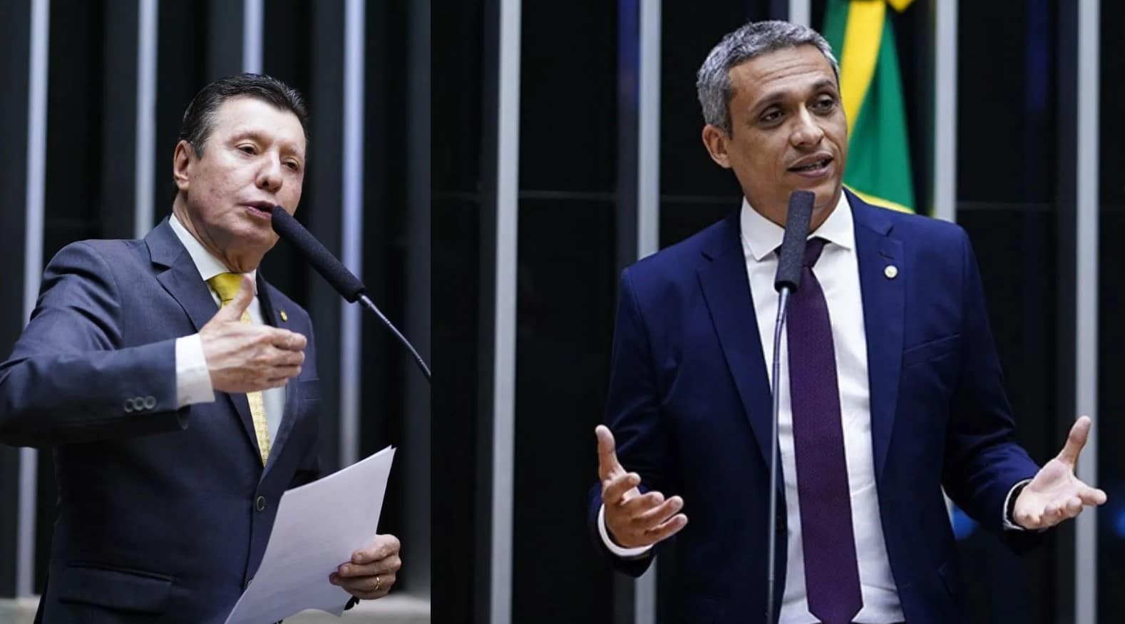 PGR se manifesta a favor de queixa-crime contra o deputado José Nelto