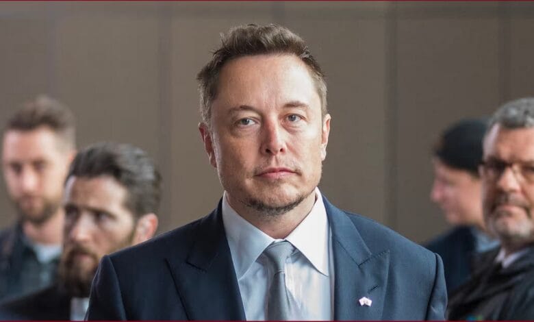 Elon Musk entra em embate pela liberdade de expressão na Austrália