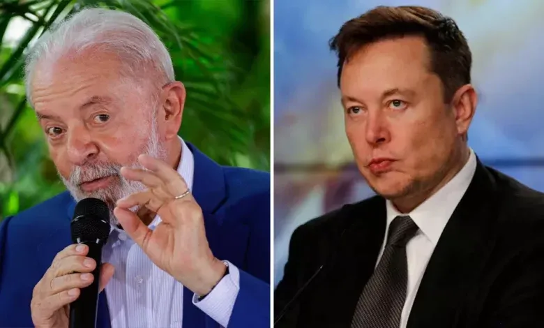 “O seu advogado pessoal para a Suprema Corte?”, questiona Elon Musk sobre Lula indicar Zanin ao STF