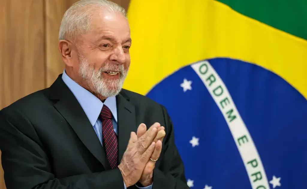 O otimismo de Lula com a farsa eleitoral de Maduro