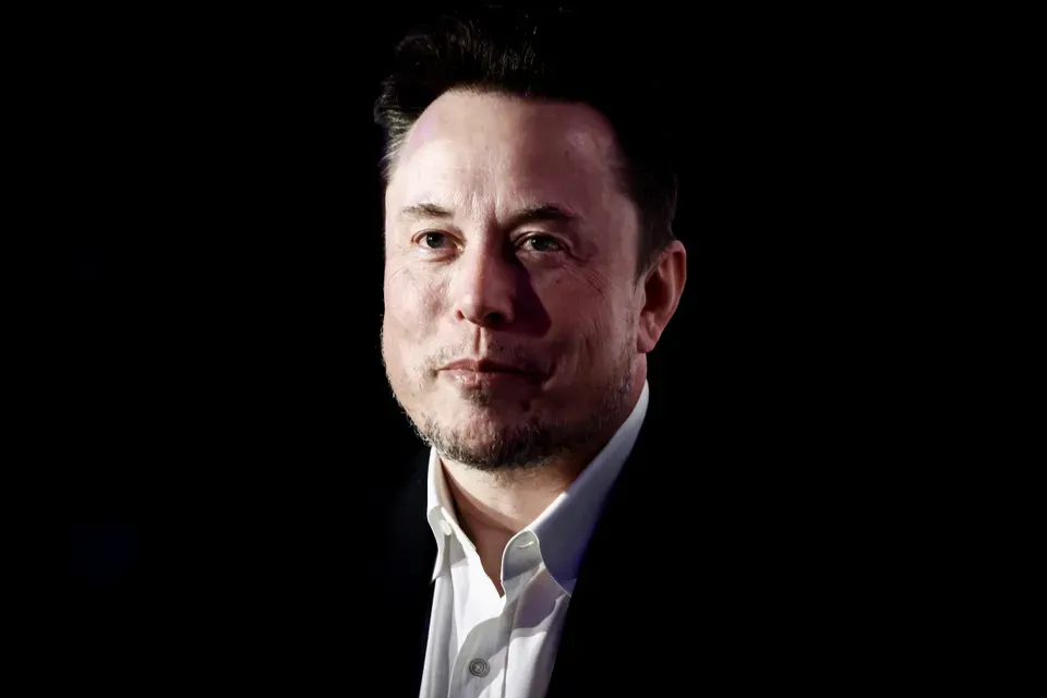 Elon Musk se pronuncia após saber de informação do X no Brasil