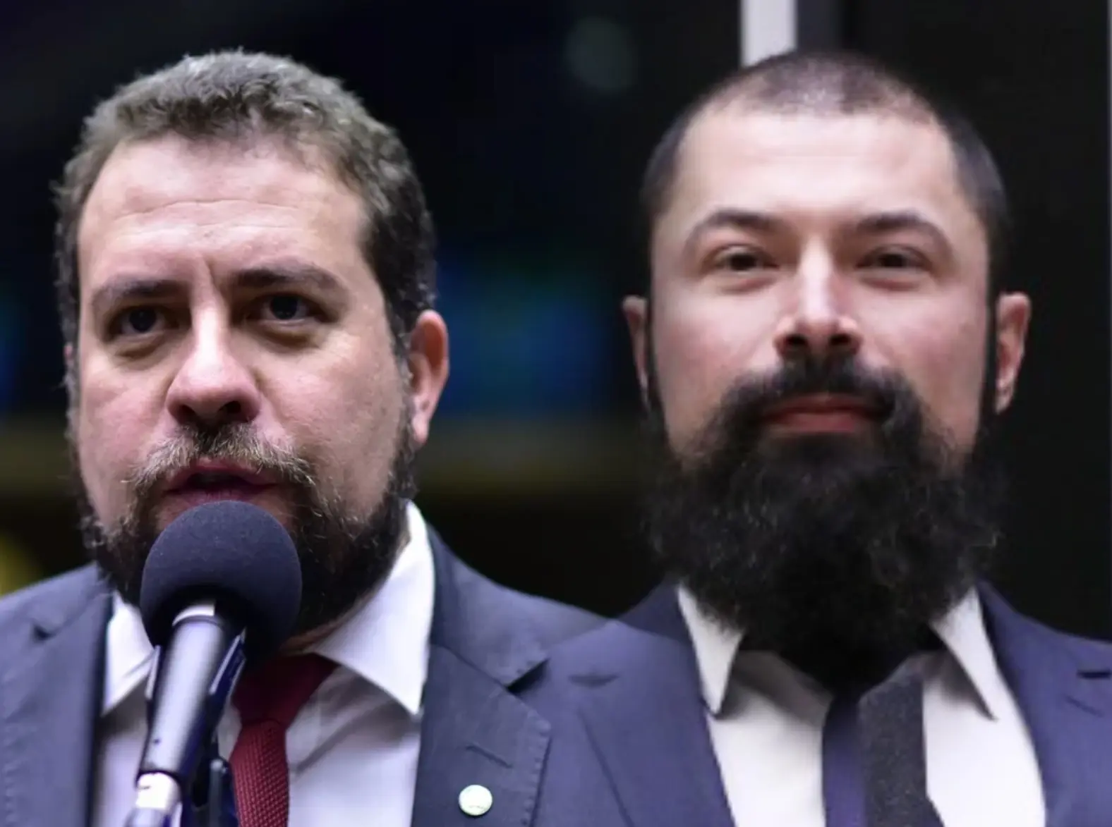 Deputado do PL aciona PGR contra Boulos por publicação do MTST