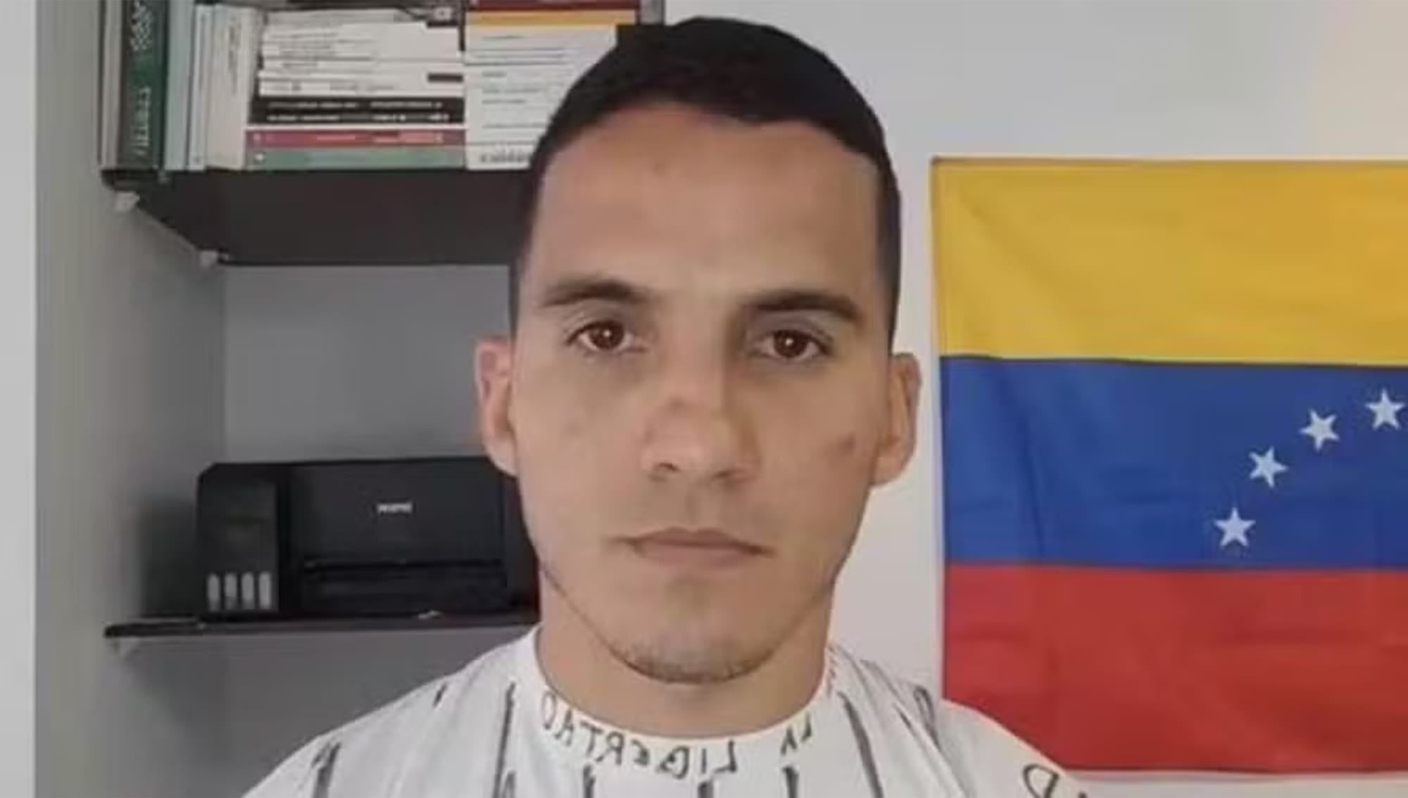 Promotor do Chile acusa Venezuela de encomendar assassinato de ex-militar opositor