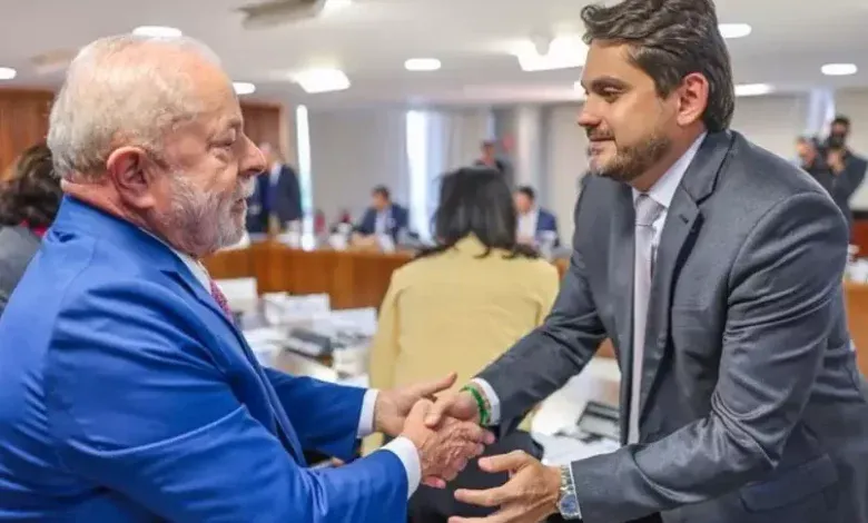 Relatório da CGU aponta benefícios indevidos de ministro do Governo Lula em obras e desvios na Codevasf