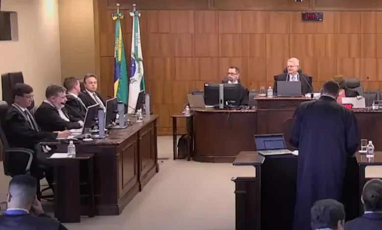 Desembargadora pede vista e interrompe julgamento de Sergio Moro no TRE-PR