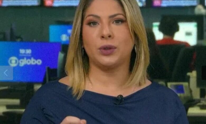 Tensão na GloboNews: Daniela Lima é repreendida ao vivo por críticas sobre Lava Jato
