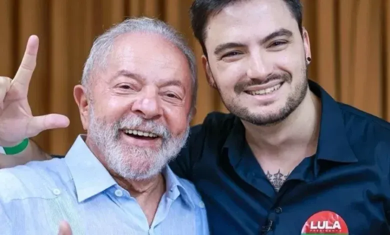 Twitter Files Brasil revela que Felipe Neto tinha acesso sem precedentes à plataforma