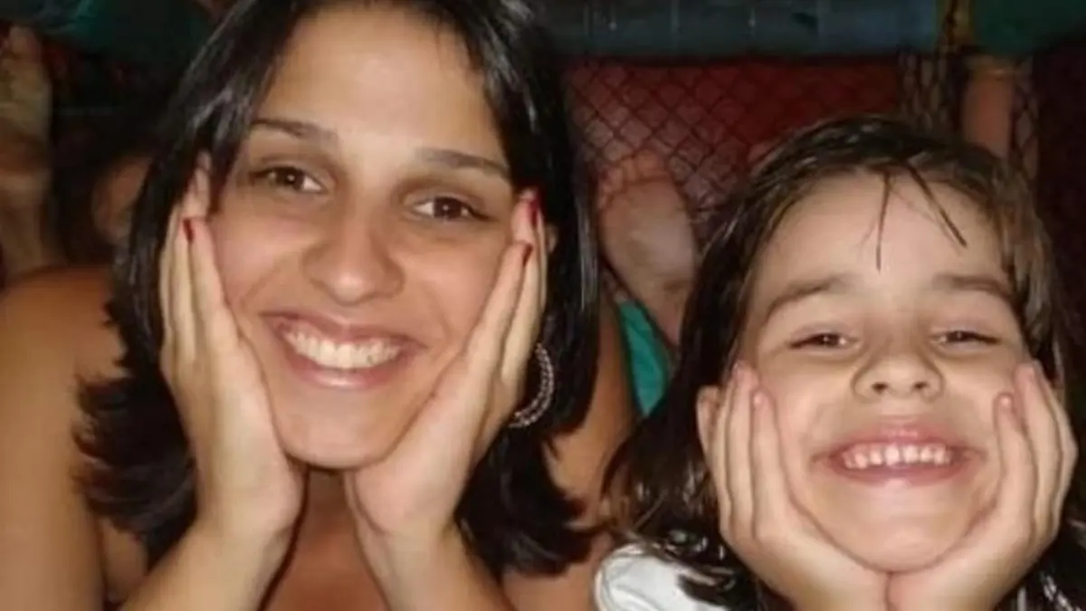 Mãe faz homenagem a Isabella Nardoni: “16 anos desde que você partiu”
