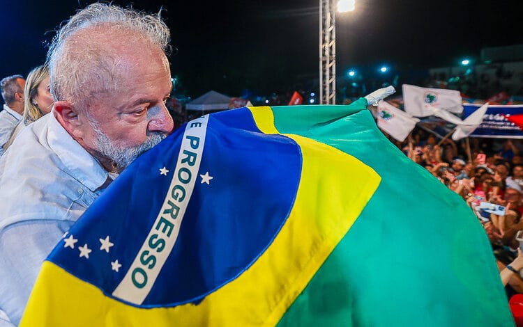 Estatais Federais sofreram queda de 24% nos lucros sob Governo Lula em 2023