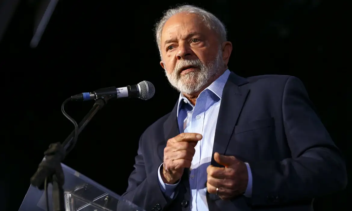 O desespero do PT para salvar a imagem de Lula
