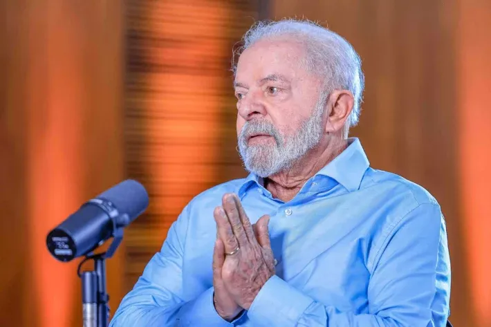 Para André Esteves, Lula 'dilmou'