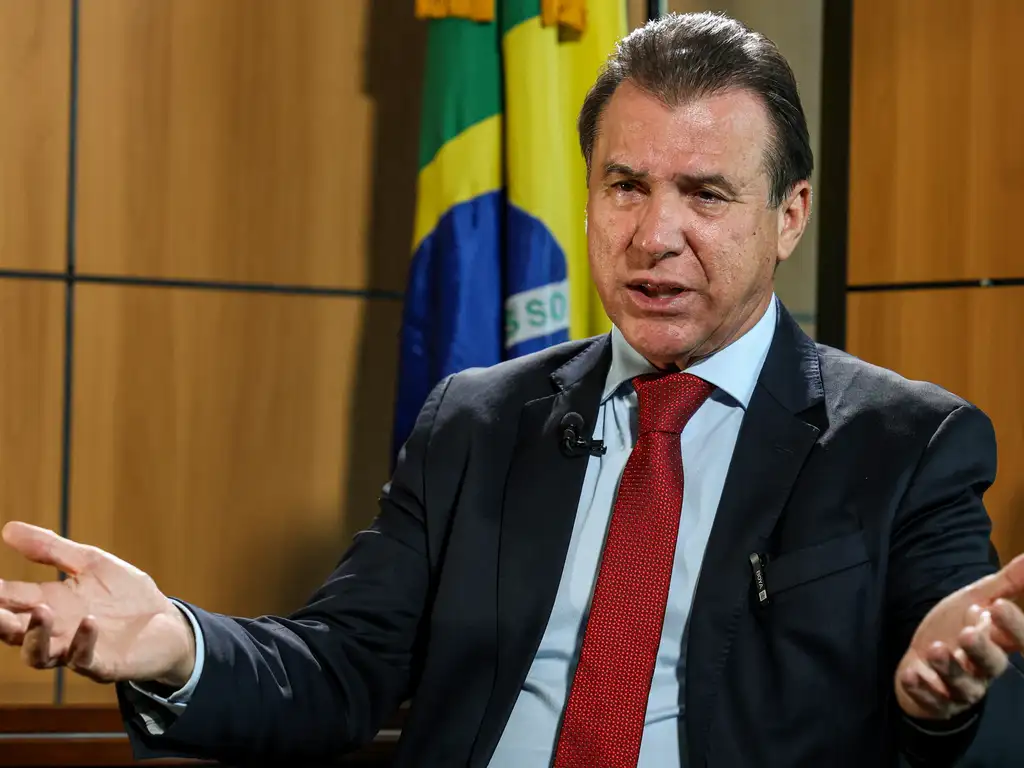 PSDB vai à Justiça contra pronunciamento de Luiz Marinho