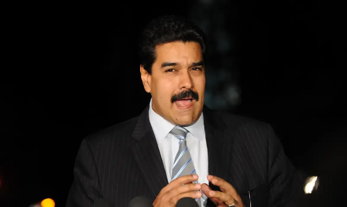 Venezuela impede observadores da União Europeia nas eleições presidenciais