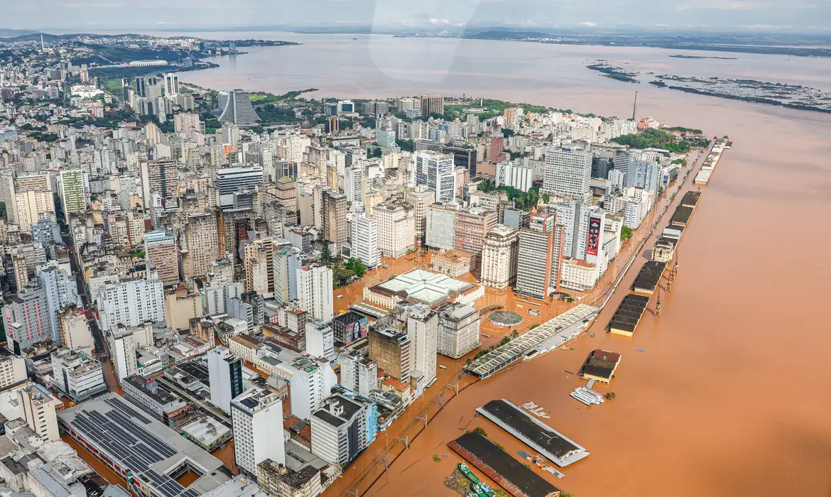 Criado em 2012, fundo nacional para desastres não funciona até hoje