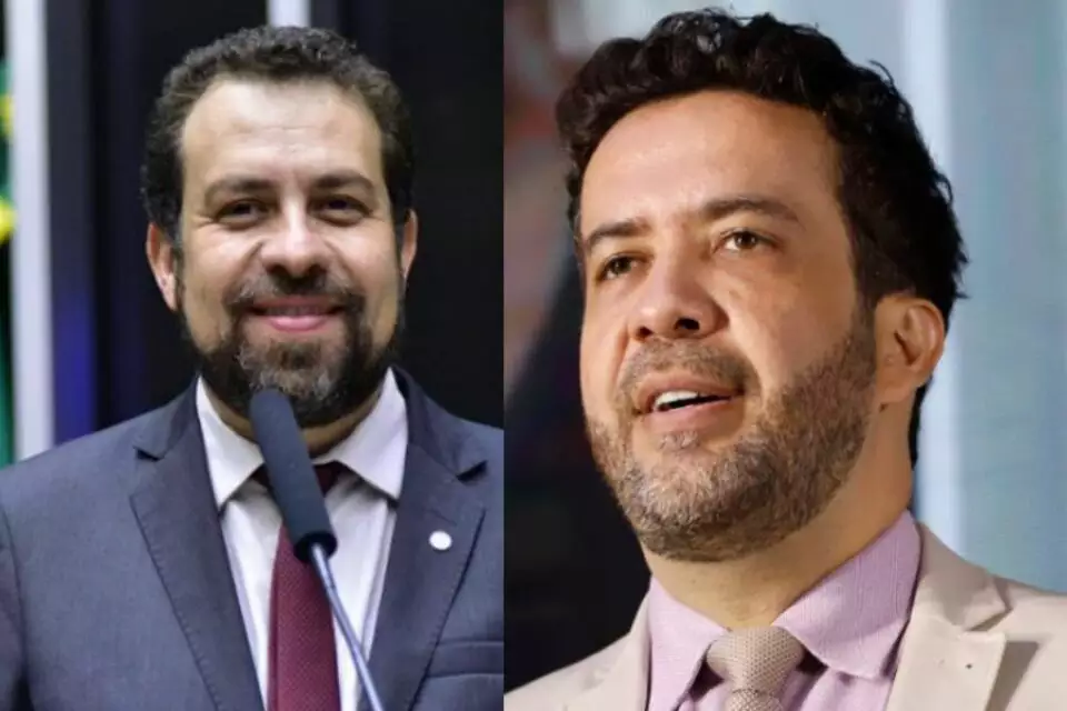 Hipocrisia escancarada: Boulos vota pelo arquivamento do caso Janones