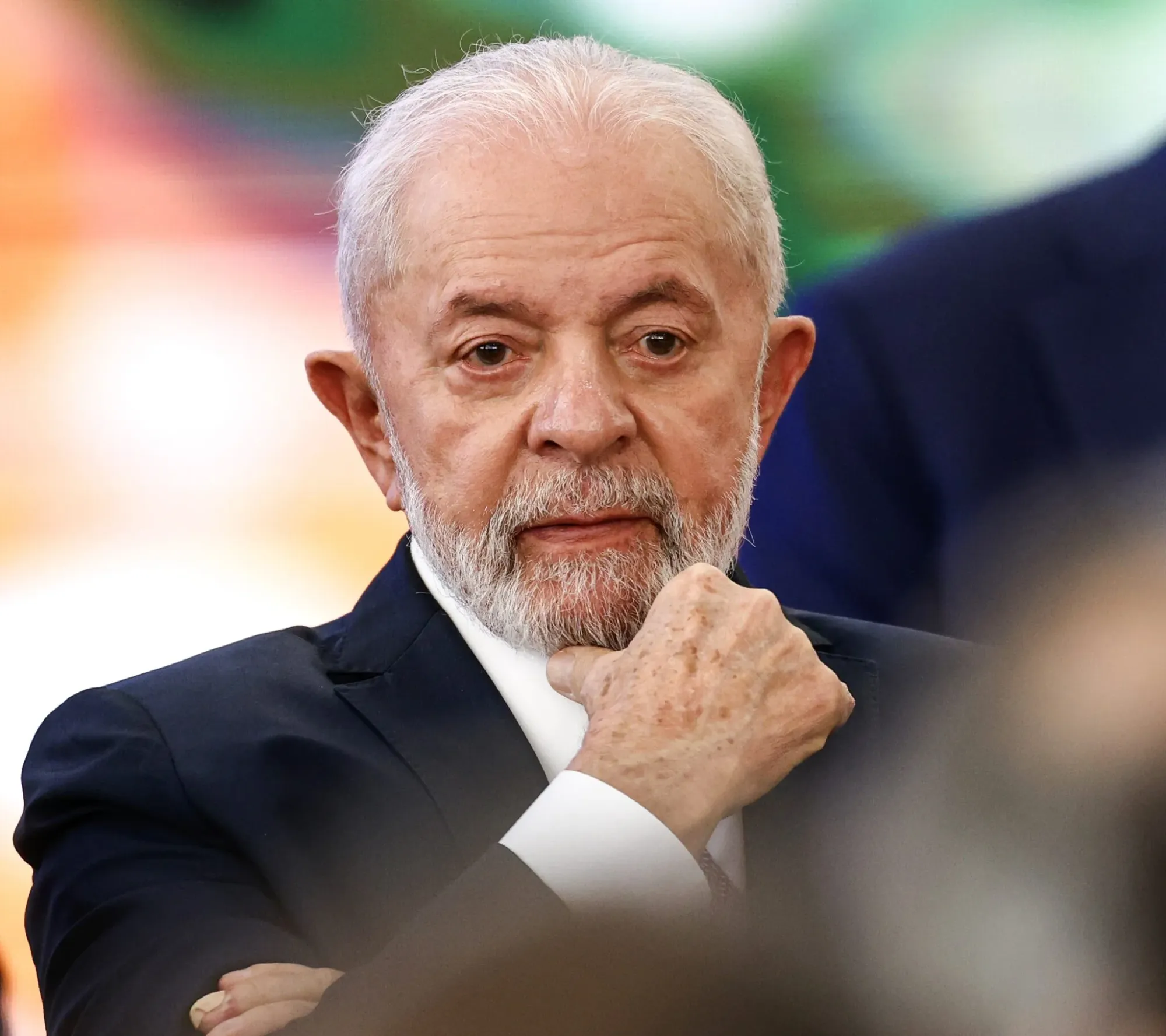 Após aliado de Lula postar foto com líder do Hamas, governo retira embaixador do Brasil em Israel