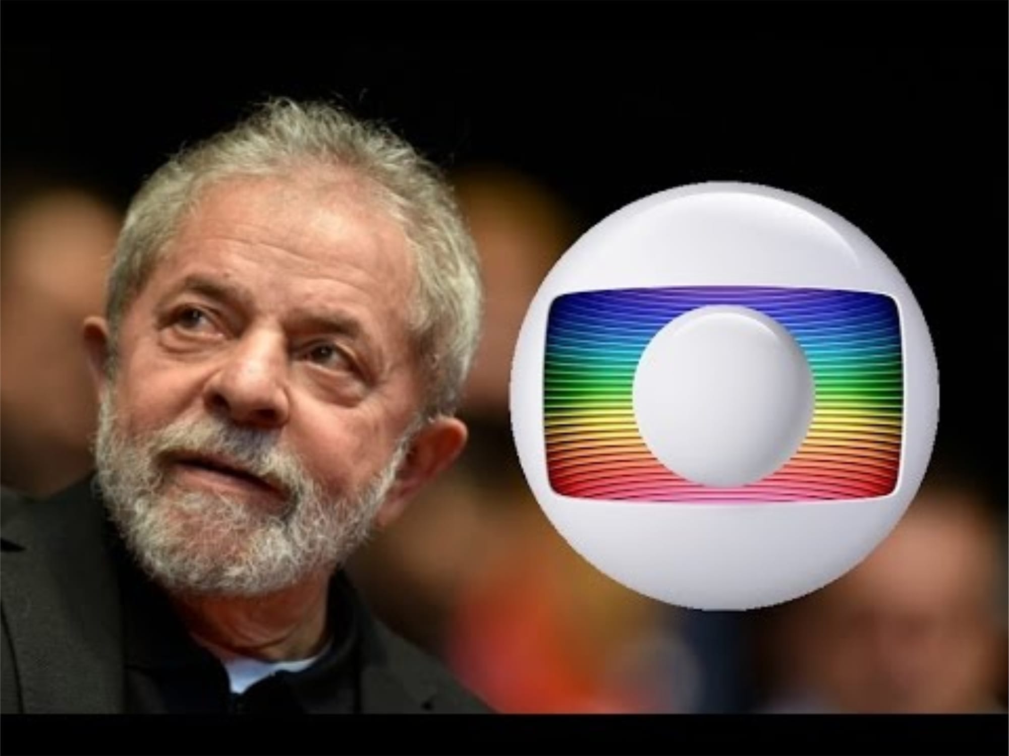 Governo Lula e Globo: Aliança para manipulação da mídia