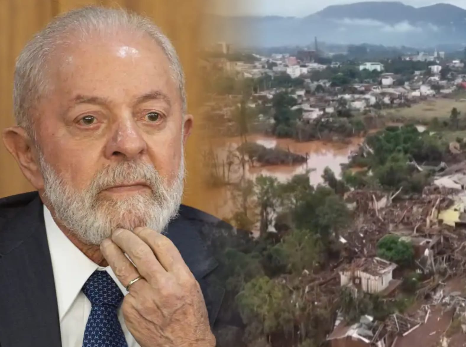 Emergência ignorada: Lula prioriza eventos globais em detrimento de crises nacionais