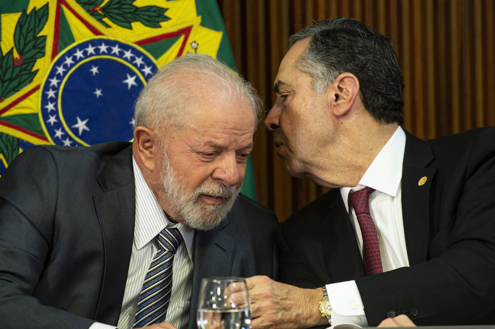 Governo Lula espera que ‘saidinha de presos’ seja resolvida no STF