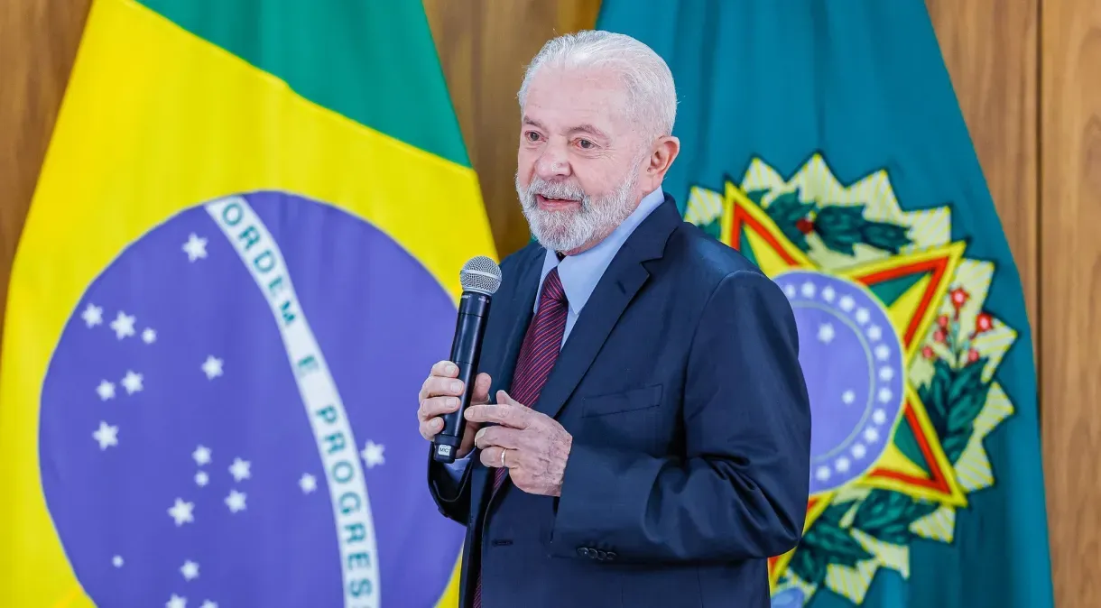 Declaração polêmica de Lula sobre população negra no Rio Grande do Sul