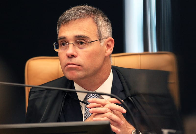 André Mendonça assume vaga de Moraes no TSE