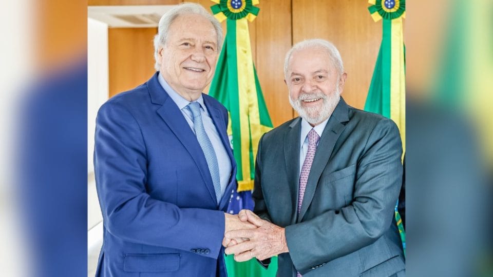 Governo Lula impõe sigilo a número de fugas em presídios brasileiros, diz jornal